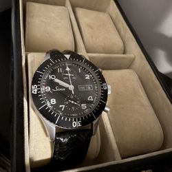 Rare Luxury Chronograph For Trade