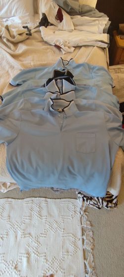 Umpire gear shirts