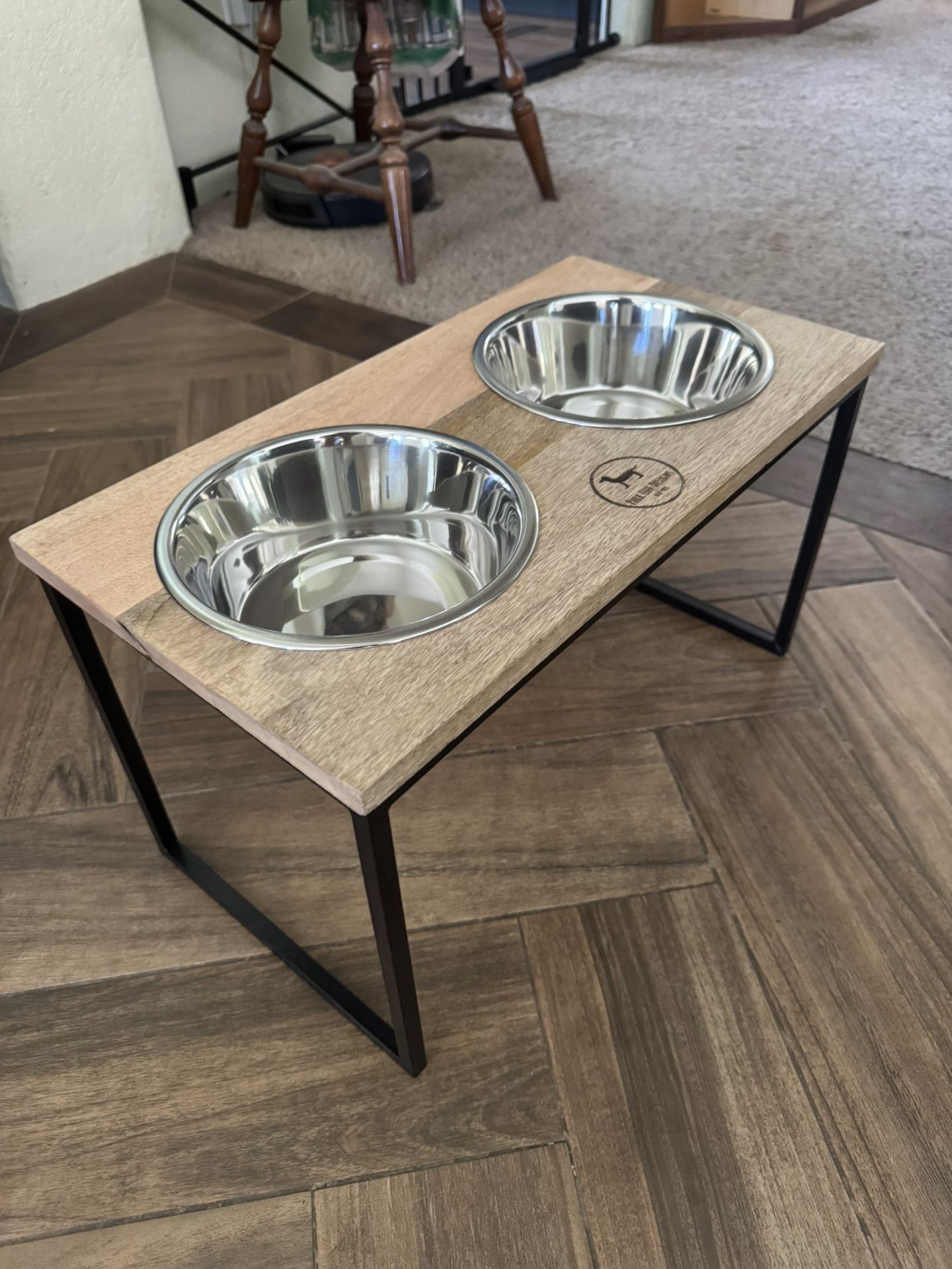 Dog Bowls New Never Used! 