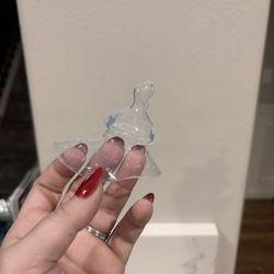 Silicone Nipple Shield – Add-On Only 