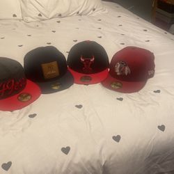 New Era Hats