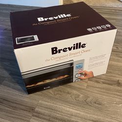 Breville Compact Smart Over 