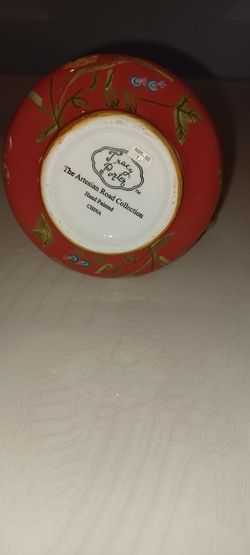 Tracy Porter Creamer And Sugar Set
