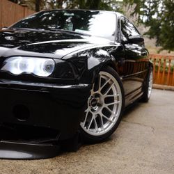 2003 BMW M3