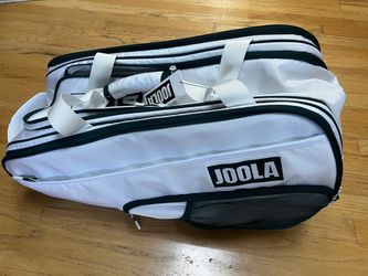 Joola Tour Elite Pro Pickleball Bag