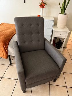Recliner Chair