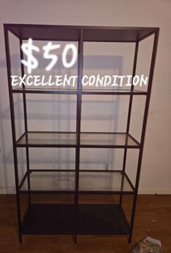IKEA STORAGE SHELF