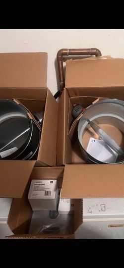 HVAC Thermostat Flex Charger 