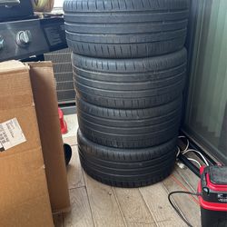 Michelin Tires