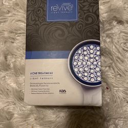 Revive Light Therapy