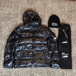 Moncler Coat