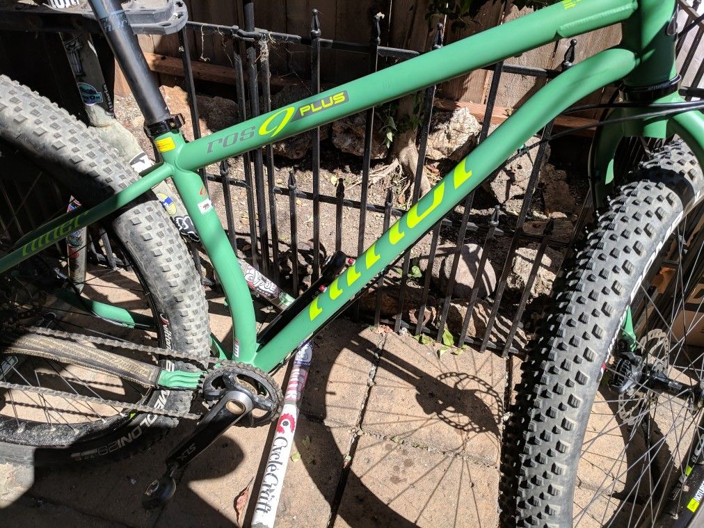 Niner ros 9 for sale sale