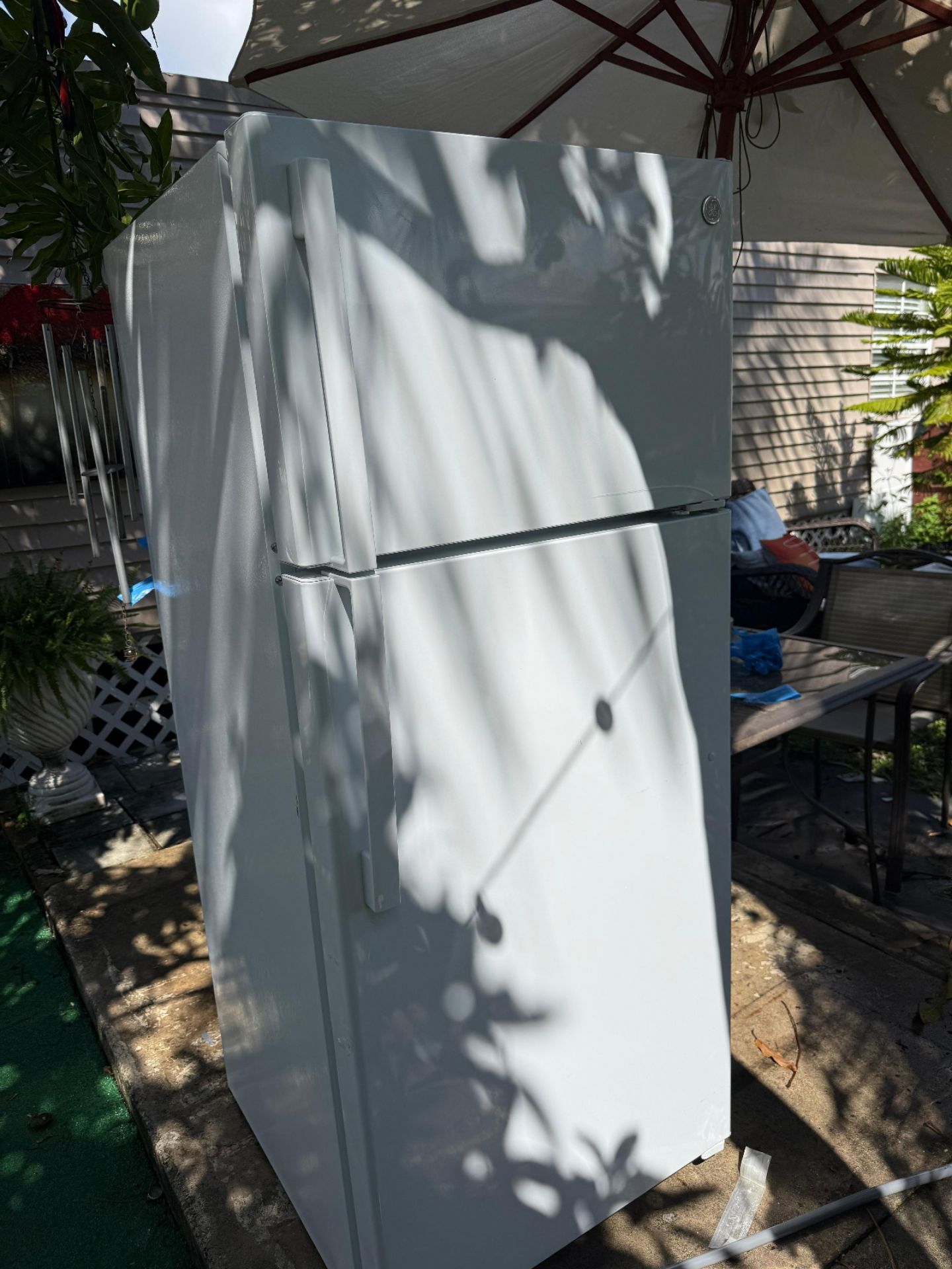 Refrigerator