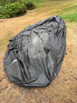 Car cover