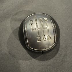 Ford Mustang Shifting Knob 