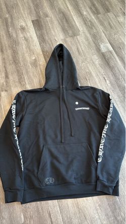 Chrome Hearts Hoodie