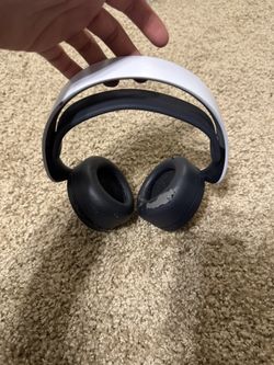 Playstation 5 Pulse 3D Wireless Headset