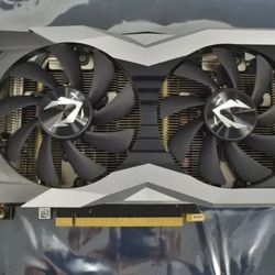 Graphics Card 2060 super