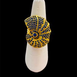 Turkish Rings One Size 