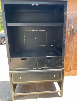 Garage organizer multi purpose used- 70 inches high/ 40 inches wide / 22inches deep