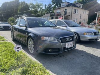 2006 Audi S4