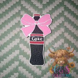 Coke Freshie 