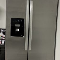 Brand New Whirlpool