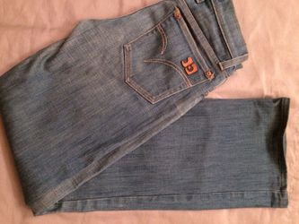 joe's jeans size 26