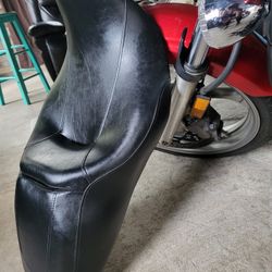 Harley Davison Seat P52320-11