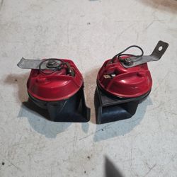 Universal Car/truck Horn Used