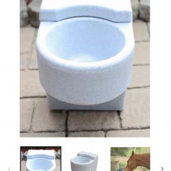 Automatic Equestrian Stall Waterer 