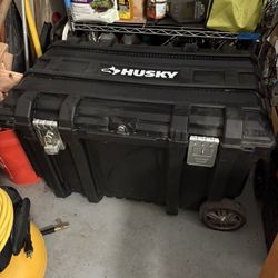 Tool Box