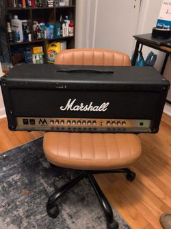 Marshall MA Series Guitar Amp Head