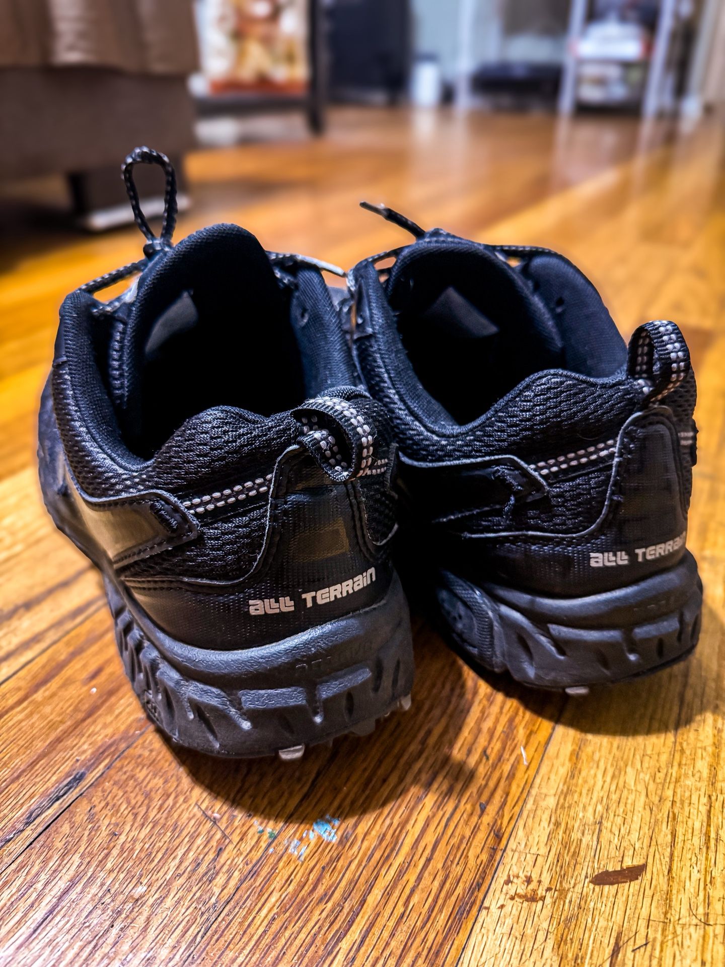 New Balance, Running Shoes Size 10W