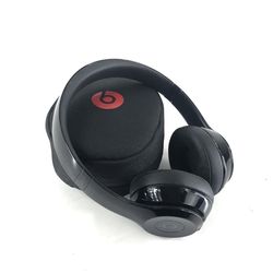 Beats Solo3 Wireless Headphones