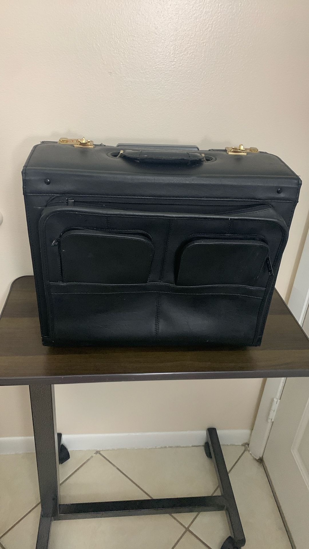 Rolling Laptop/Computer Bag