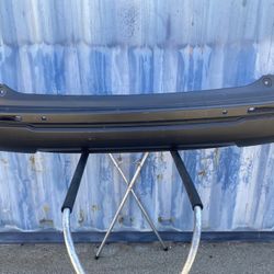2023 Honda Crv  Rear Bumper 