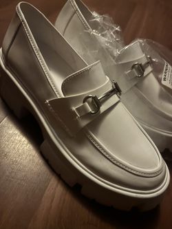 Steve Madden Loafers