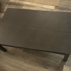 Coffee table - IKEA Trulstorp
