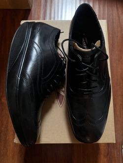 MBT Healthy Walking Shoes Posture Dress Shoes Like New 9