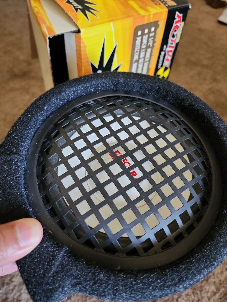 Bass 300 Watt