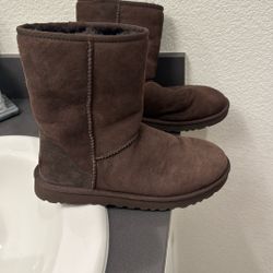 Uggs 