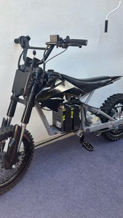 Modded razor (50 mph)