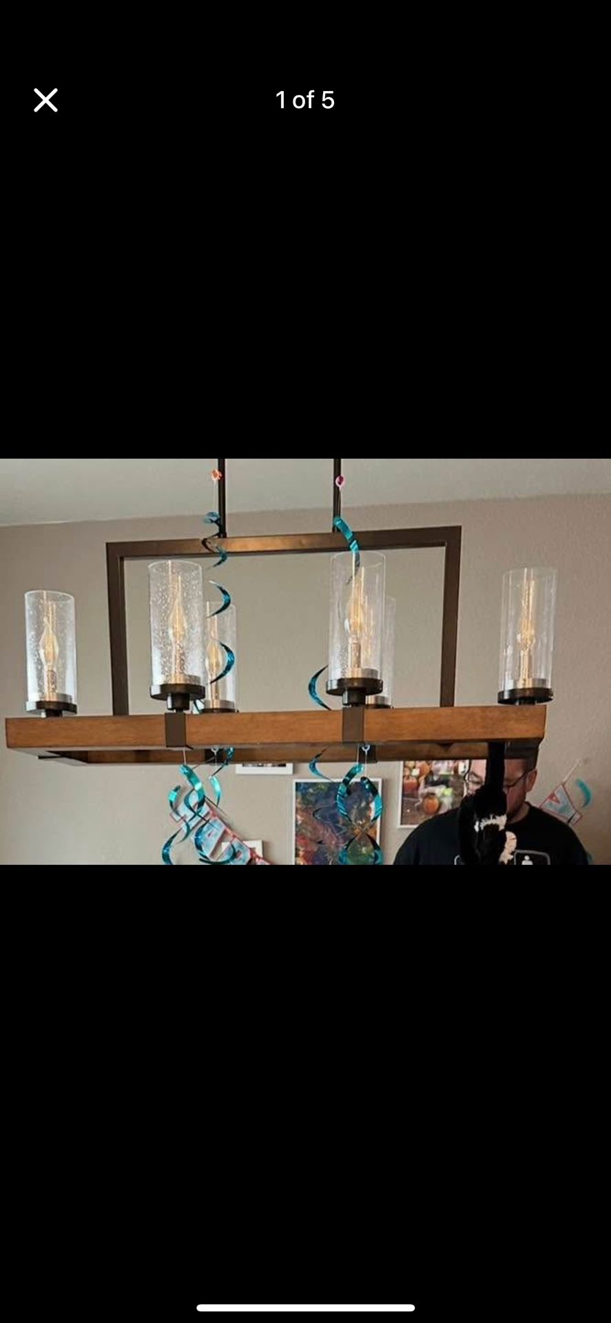 Dining Room Lighting
