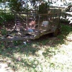 Trailer Serious Only