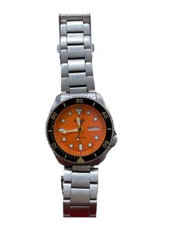 SEIKO 5 SPORT WATCH #33575