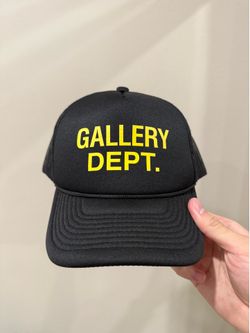 Gallery Dept Trucker Hat