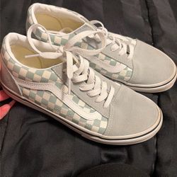 Vans 5.5