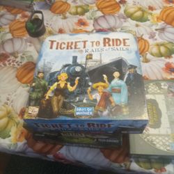 ticket to ride rails and sails 