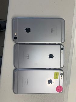 IPhone 6s Factory Unlocked